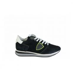 Philippe Model Sneakers Black