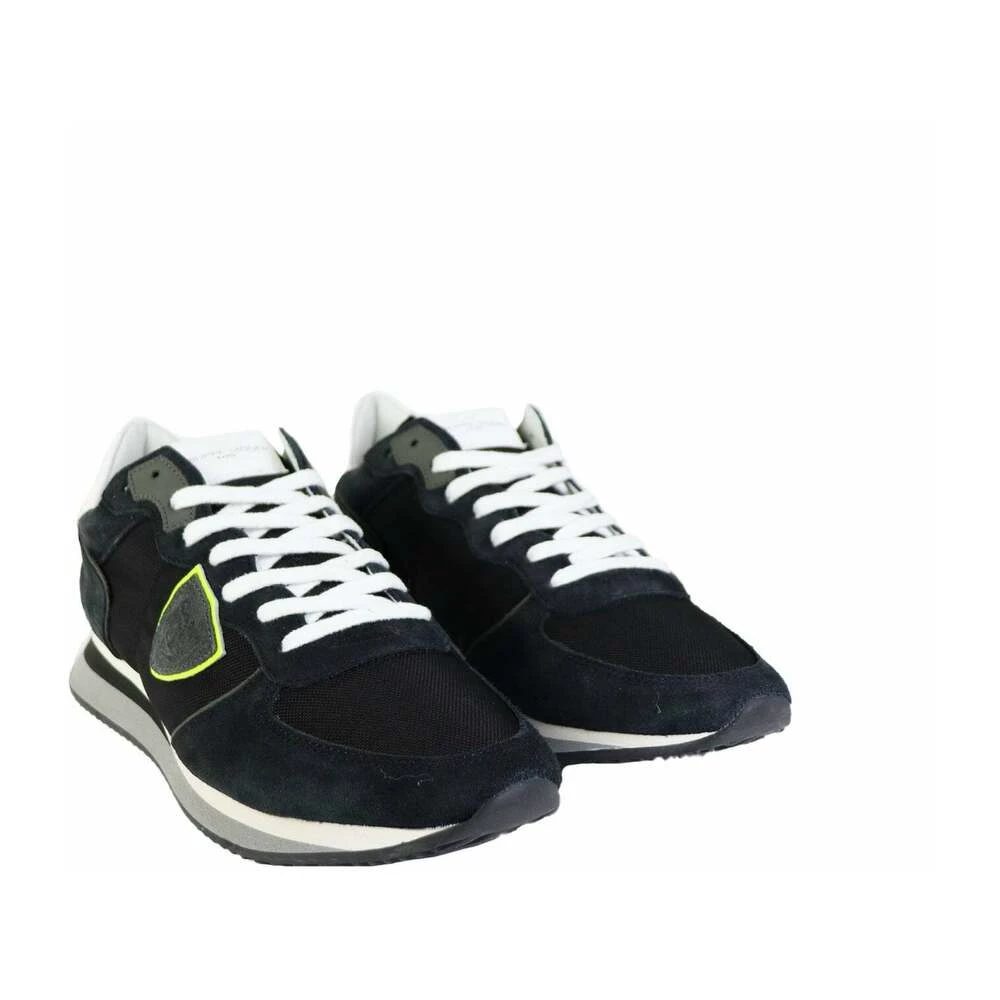 Philippe Model Sneakers Black 2 Philippe Model Sneakers Black - Bilde 2