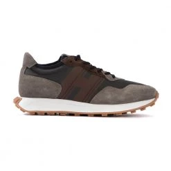 Hogan Sneakers Brown