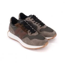 Hogan Sneakers Brown 7 Hogan Sneakers Brown -Tilbud miinto Butikk unnamed file 6398