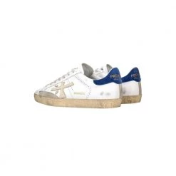 Premiata SNEAKERS White 9 Premiata SNEAKERS White -Tilbud miinto Butikk unnamed file 64