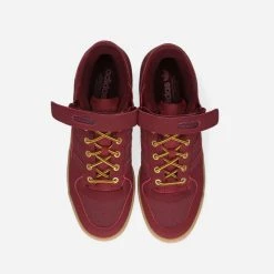 Adidas Originals Sneakers Red 9 Adidas Originals Sneakers Red -Tilbud miinto Butikk unnamed file 6401