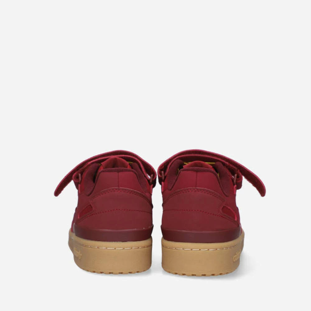 Adidas Originals Sneakers Red 6 Adidas Originals Sneakers Red - Bilde 6