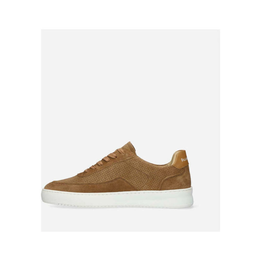 Filling Pieces Sneakers Brown 2 Filling Pieces Sneakers Brown - Bilde 2