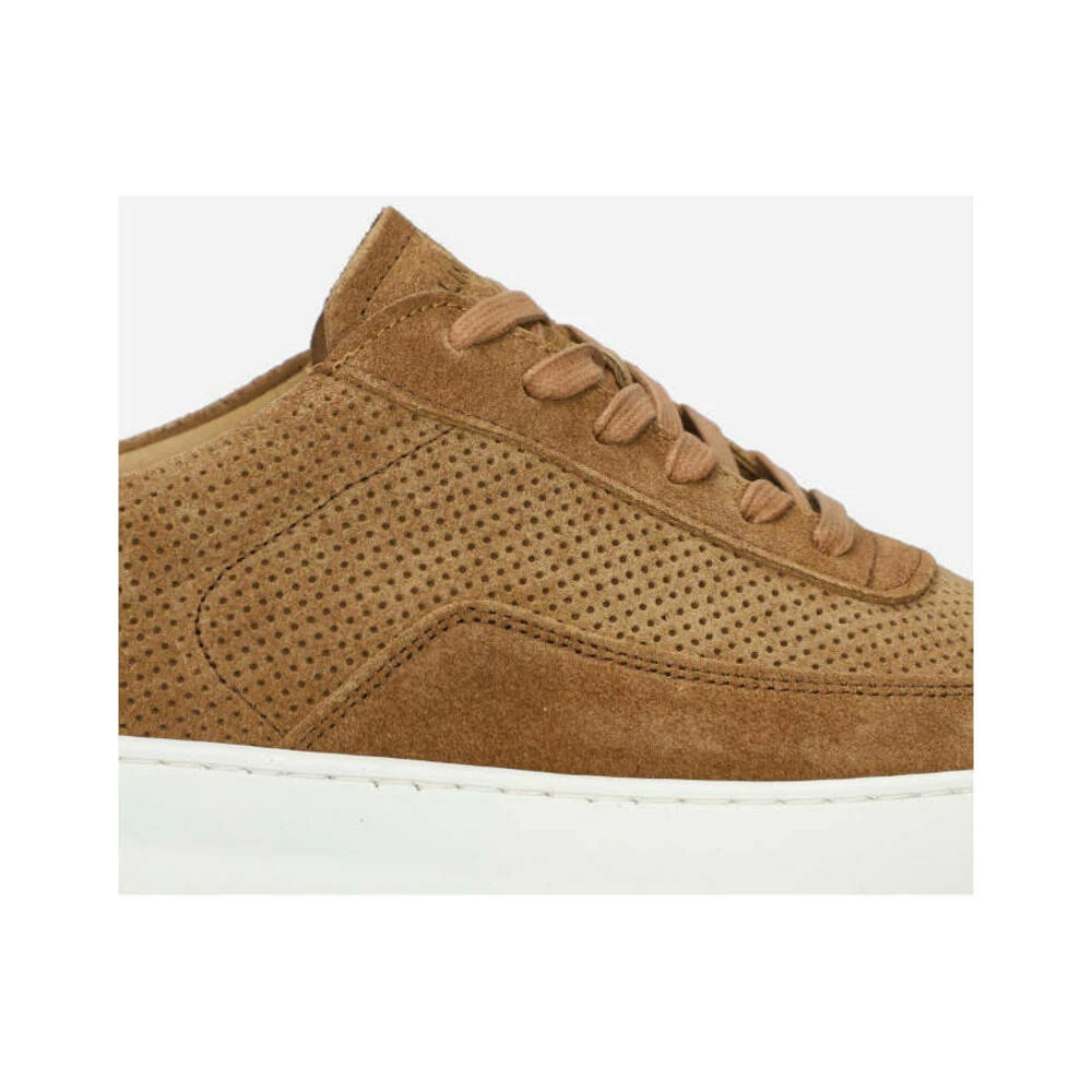 Filling Pieces Sneakers Brown 3 Filling Pieces Sneakers Brown - Bilde 3