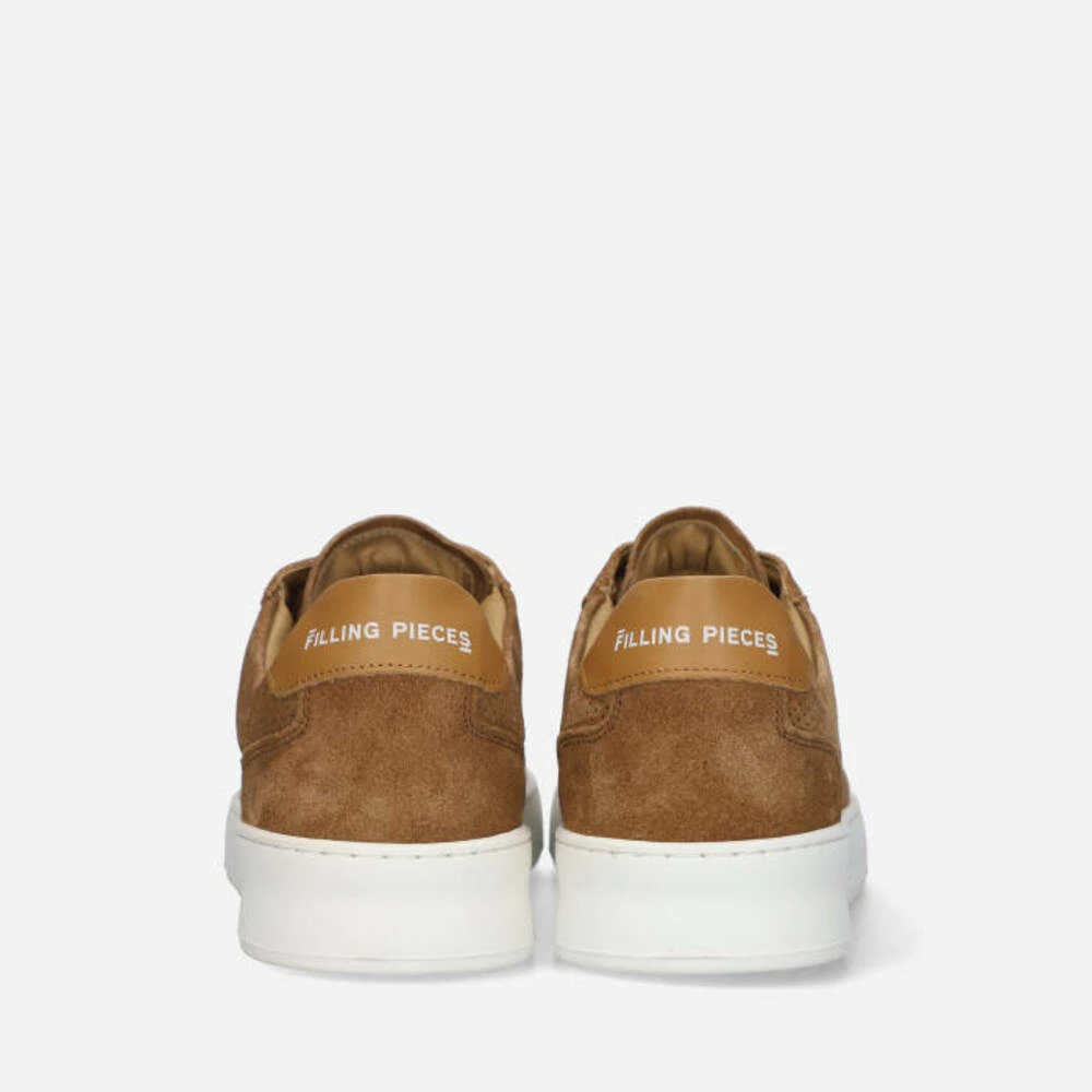 Filling Pieces Sneakers Brown 4 Filling Pieces Sneakers Brown - Bilde 4
