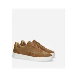 Filling Pieces Sneakers Brown 12 Filling Pieces Sneakers Brown -Tilbud miinto Butikk unnamed file 6411