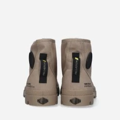 Palladium Sneakers Brown