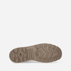 Palladium Sneakers Brown -Tilbud miinto Butikk unnamed file 6415