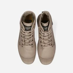 Palladium Sneakers Brown -Tilbud miinto Butikk unnamed file 6416