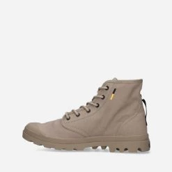 Palladium Sneakers Brown -Tilbud miinto Butikk unnamed file 6417