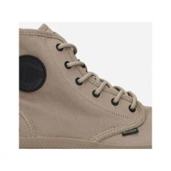 Palladium Sneakers Brown -Tilbud miinto Butikk unnamed file 6419