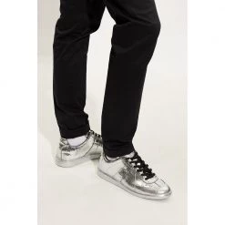 Maison Margiela ‘Replica’ Leather Sneakers Gray 9 Maison Margiela ‘Replica’ Leather Sneakers Gray -Tilbud miinto Butikk unnamed file 6423