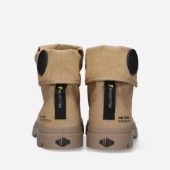 Palladium Sneakers Beige -Tilbud miinto Butikk unnamed file 6437