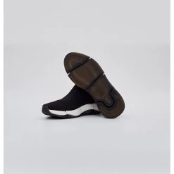 Karl Lagerfeld Framework Logo Lo Black