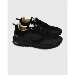 Mercer Amsterdam Shoes Black