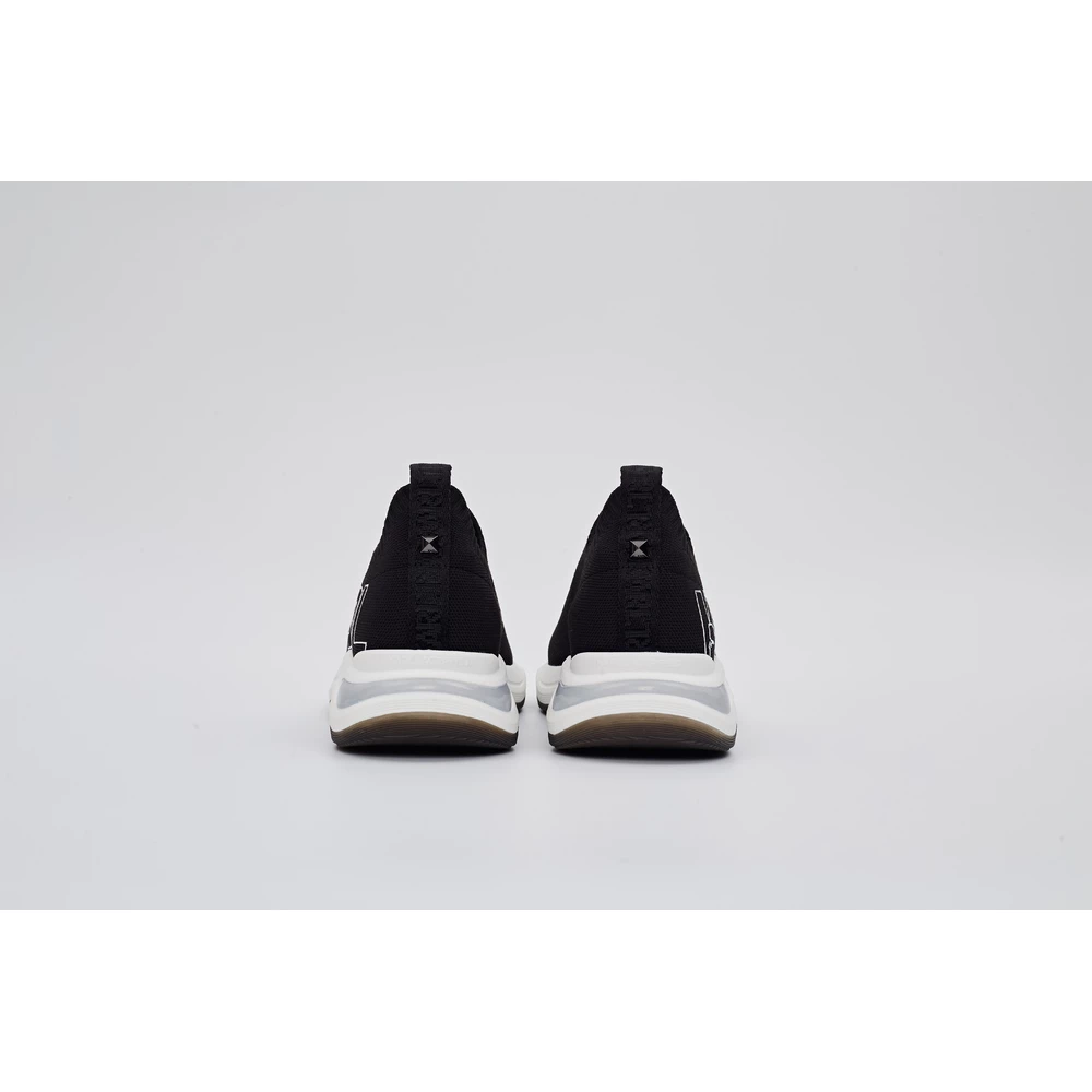 Karl Lagerfeld Framework Logo Lo Black 2 Karl Lagerfeld Framework Logo Lo Black - Bilde 2