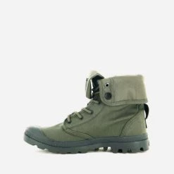 Palladium Sneakers Green -Tilbud miinto Butikk unnamed file 6453