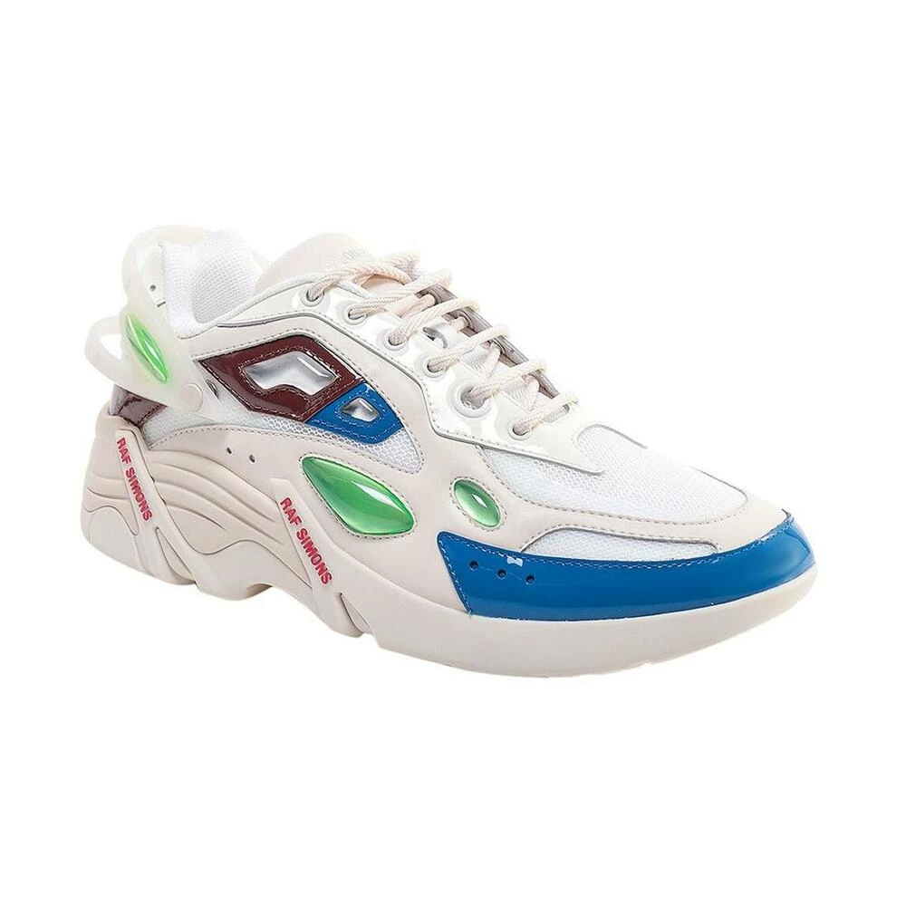 Raf Simons Sneakers White 2 Raf Simons Sneakers White - Bilde 2