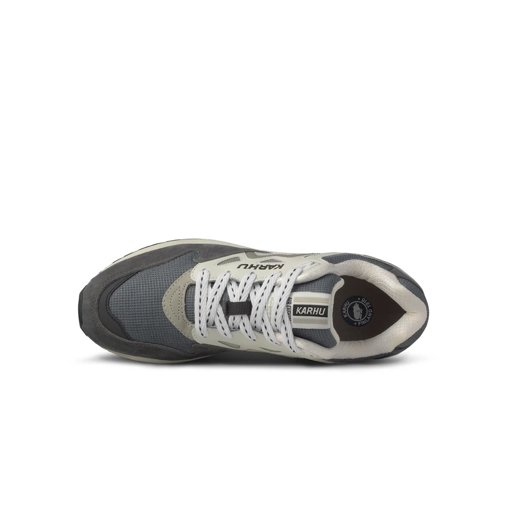Karhu Sneakers Gray 4 Karhu Sneakers Gray - Bilde 4