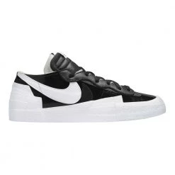 Nike Sneakers Black