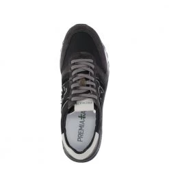 White Premiata Sneakers Black Black 8 White Premiata Sneakers Black Black -Tilbud miinto Butikk unnamed file 6479