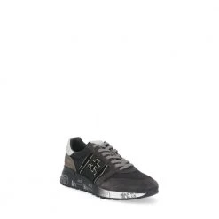 White Premiata Sneakers Black Black 9 White Premiata Sneakers Black Black -Tilbud miinto Butikk unnamed file 6480