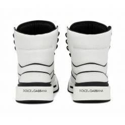 Dolce & Gabbana Sneakers White 6 Dolce & Gabbana Sneakers White -Tilbud miinto Butikk unnamed file 6485