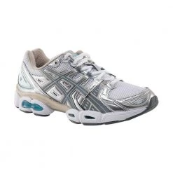 Asics Sneakers Gray