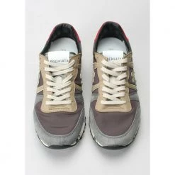 Premiata Sneakers Blue -Tilbud miinto Butikk unnamed file 6521