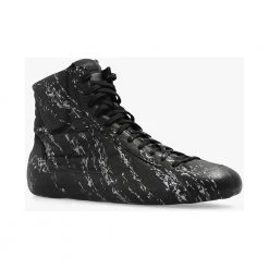 RBRSL Printed Sneakers Black 9 RBRSL Printed Sneakers Black -Tilbud miinto Butikk unnamed file 6538