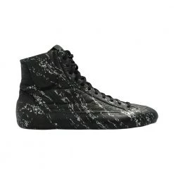 RBRSL Printed Sneakers Black 11 RBRSL Printed Sneakers Black -Tilbud miinto Butikk unnamed file 6540