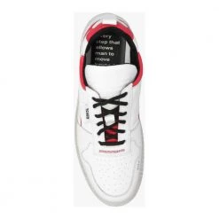 RBRSL Bold Sneakers White 9 RBRSL Bold Sneakers White -Tilbud miinto Butikk unnamed file 6556