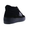 Android Homme Sneakers Black