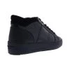Android Homme Sneakers Black