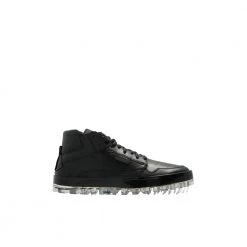 RBRSL High-top Sneakers Black
