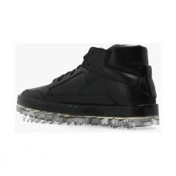 RBRSL High-top Sneakers Black 8 RBRSL High-top Sneakers Black -Tilbud miinto Butikk unnamed file 6580