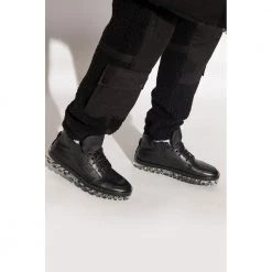 RBRSL High-top Sneakers Black 11 RBRSL High-top Sneakers Black -Tilbud miinto Butikk unnamed file 6583