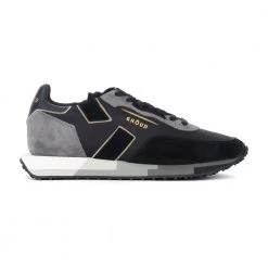 Ghoud Sneakers Black 7 Ghoud Sneakers Black -Tilbud miinto Butikk unnamed file 6590