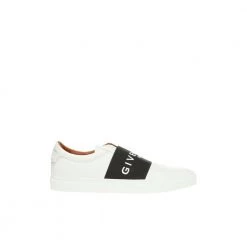 Givenchy Urban Street Sneakers White 12 Givenchy Urban Street Sneakers White -Tilbud miinto Butikk unnamed file 6595