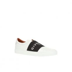 Givenchy Urban Street Sneakers White 15 Givenchy Urban Street Sneakers White -Tilbud miinto Butikk unnamed file 6598