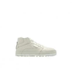 RBRSL High-top Sneakers White