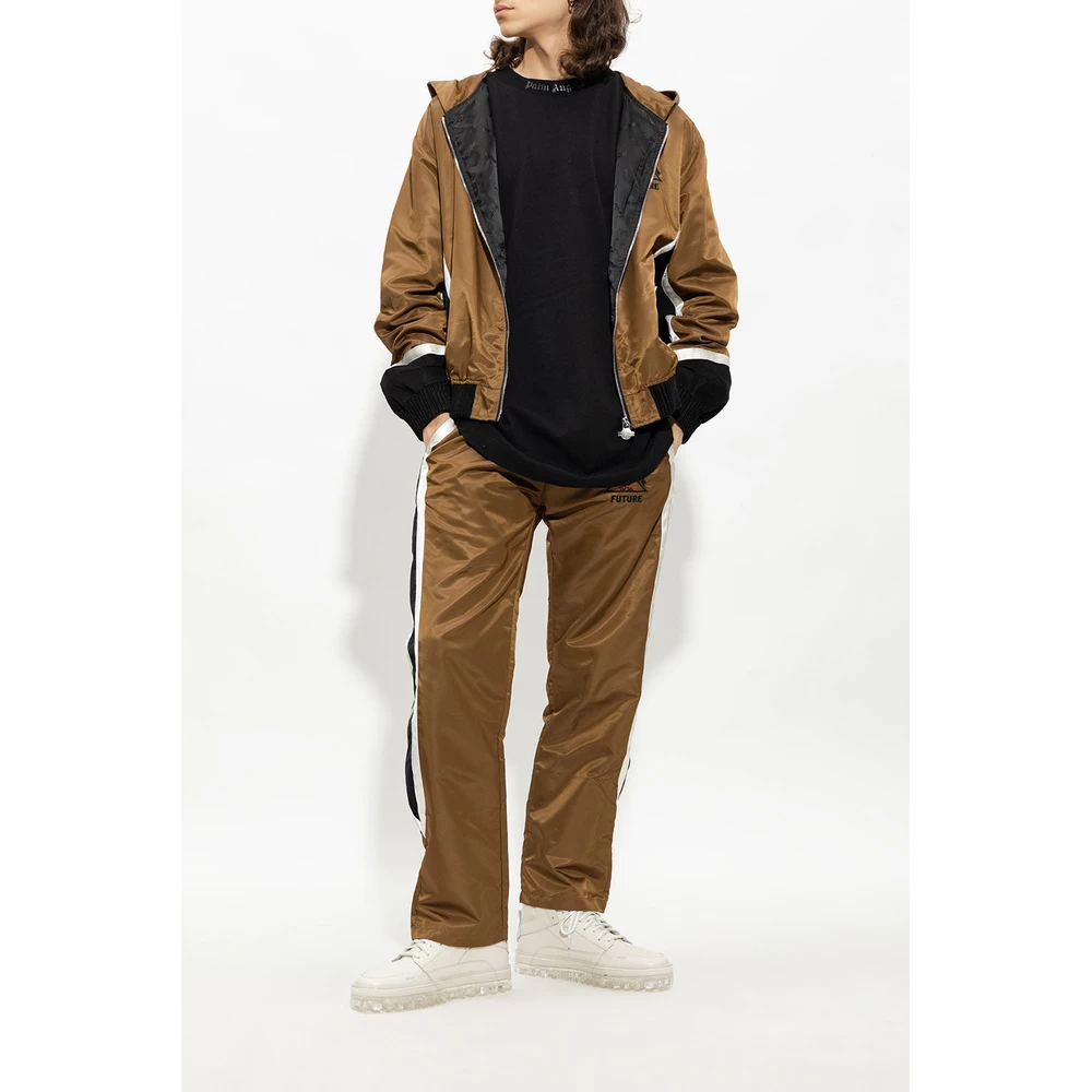 RBRSL High-top Sneakers White 3 RBRSL High-top Sneakers White - Bilde 3