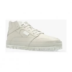 RBRSL High-top Sneakers White 9 RBRSL High-top Sneakers White -Tilbud miinto Butikk unnamed file 6611