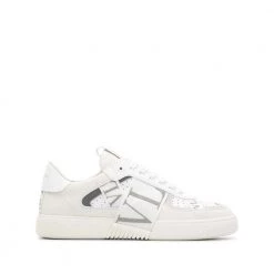 Valentino Garavani VL7N Low-top Sneakers White