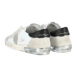 Philippe Model Sneakers White 5 Philippe Model Sneakers White -Tilbud miinto Butikk unnamed file 6621