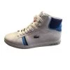 White Lacoste Shoes White
