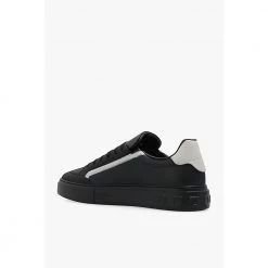 Salvatore Ferragamo Borg Sneakers Black 10 Salvatore Ferragamo Borg Sneakers Black -Tilbud miinto Butikk unnamed file 6629