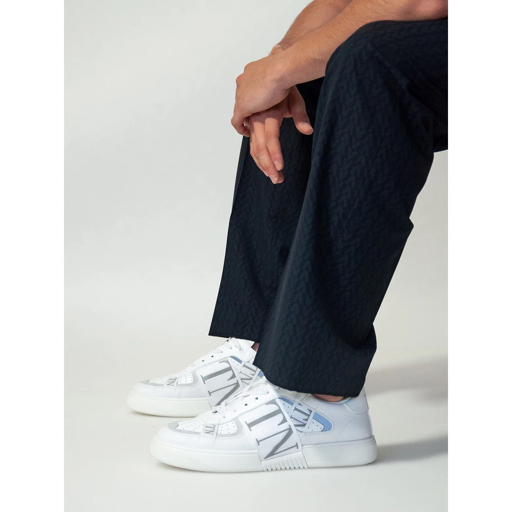 Valentino Garavani VL7N Low-top Sneakers White 2 Valentino Garavani VL7N Low-top Sneakers White - Bilde 2