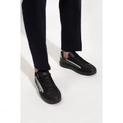 Salvatore Ferragamo Borg Sneakers Black 11 Salvatore Ferragamo Borg Sneakers Black -Tilbud miinto Butikk unnamed file 6630